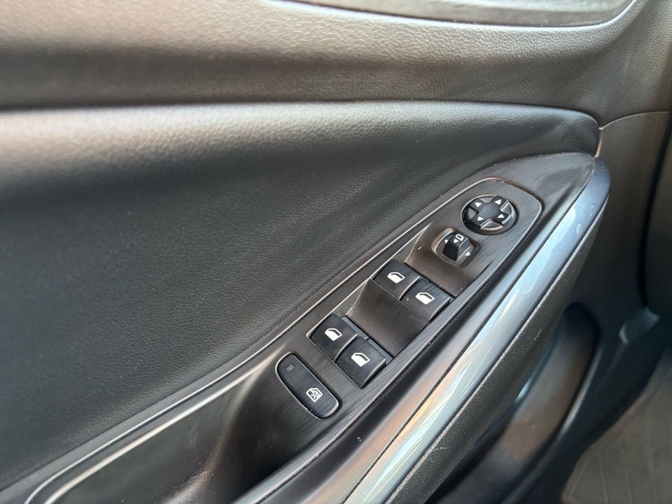 Opel Grandland X 1,2 T 130 Innovation aut. 5d