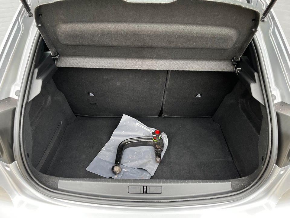 Peugeot 208 1,5 BlueHDi 100 Active 5d