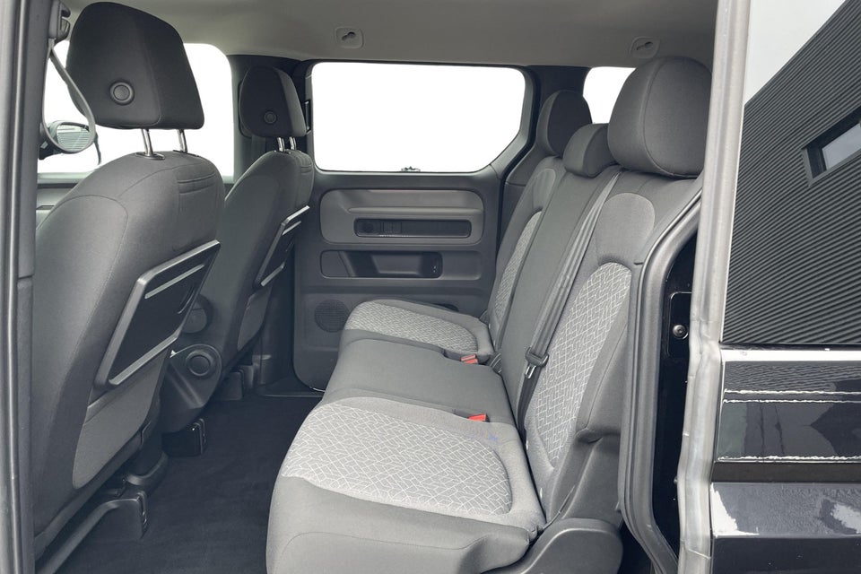 VW ID.Buzz 77 Life SWB 5d