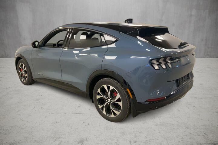 Ford Mustang Mach-E 88 Premium Extended Range 5d