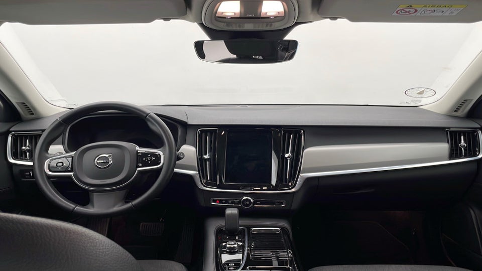 Volvo V90 2,0 T6 ReCharge Inscription aut. AWD 5d