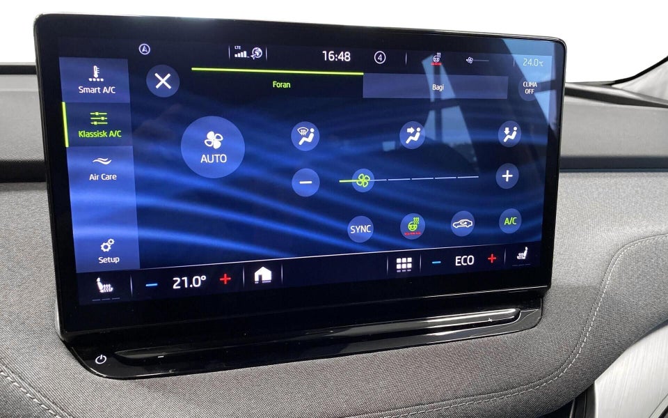 Skoda Enyaq 80 iV Selection Suite 5d