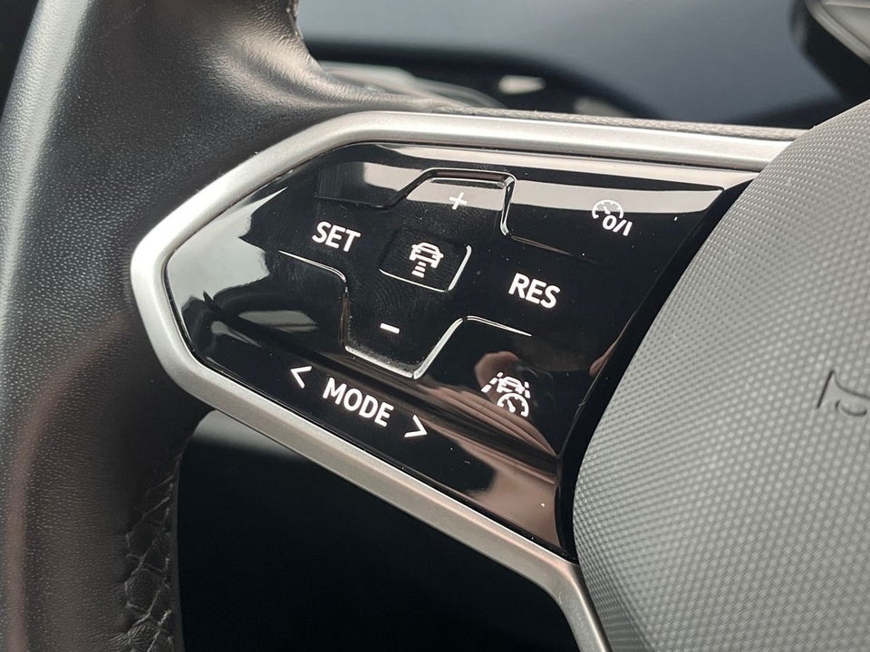 VW ID.4 77 GTX 4Motion 5d