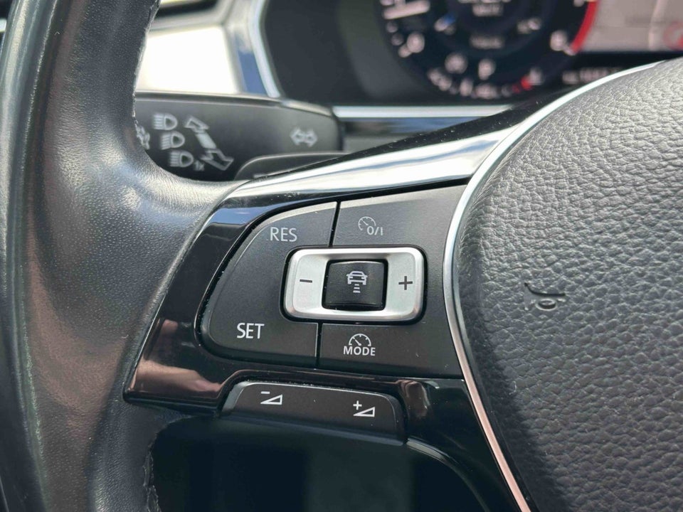 VW Passat 1,4 TSi 150 Highline Variant DSG 5d