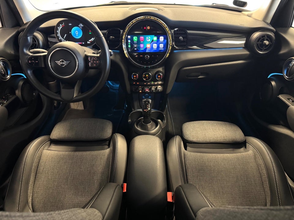 MINI Cooper 1,5 Experience aut. 5d