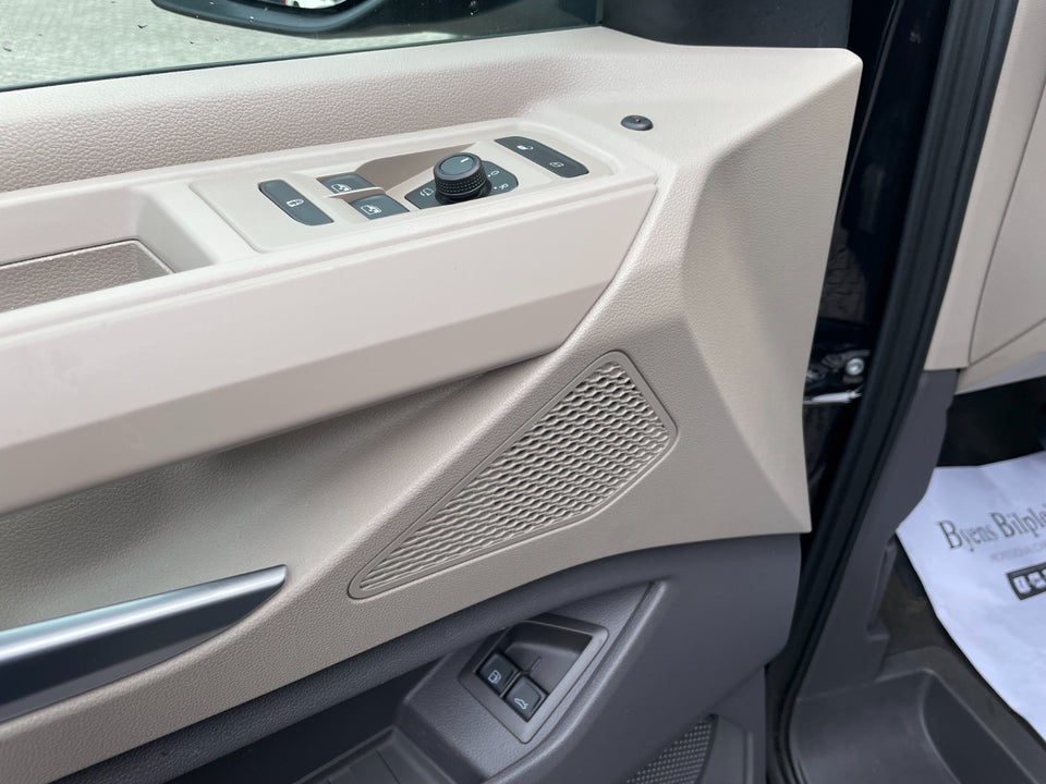 VW Multivan 1,4 eHybrid DSG kort