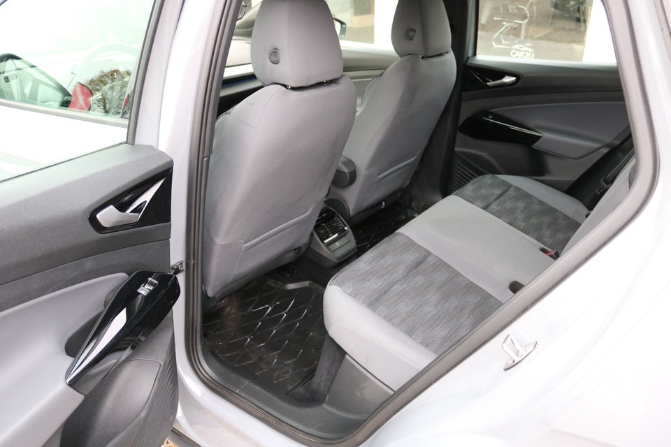 VW ID.4 77 Pro Performance 5d