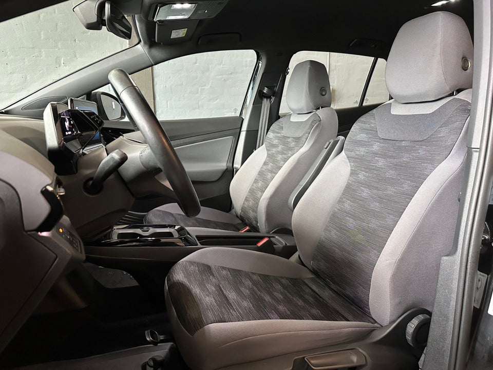 VW ID.4 77 Pro Performance 5d