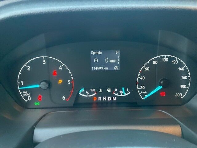 Ford Transit Custom 280S 2,0 TDCi 130 Trend aut.