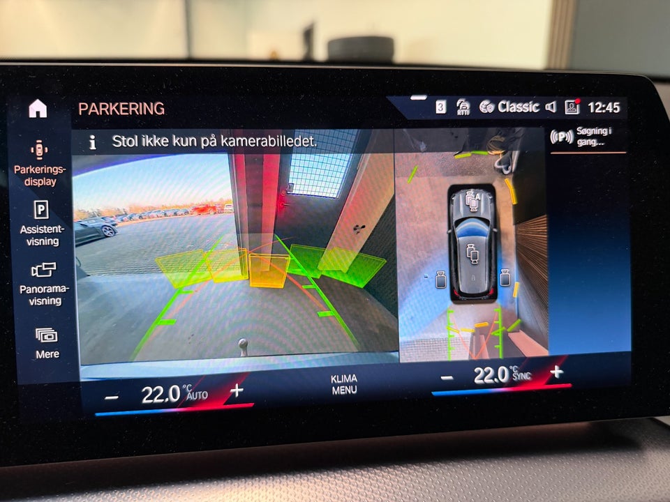 BMW iX1 xDrive30 Fully Charged M-Sport 5d