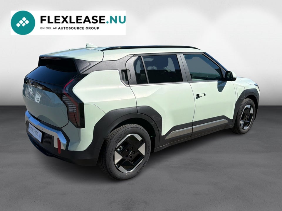 Kia EV3 81 Long Range Upgrade 5d