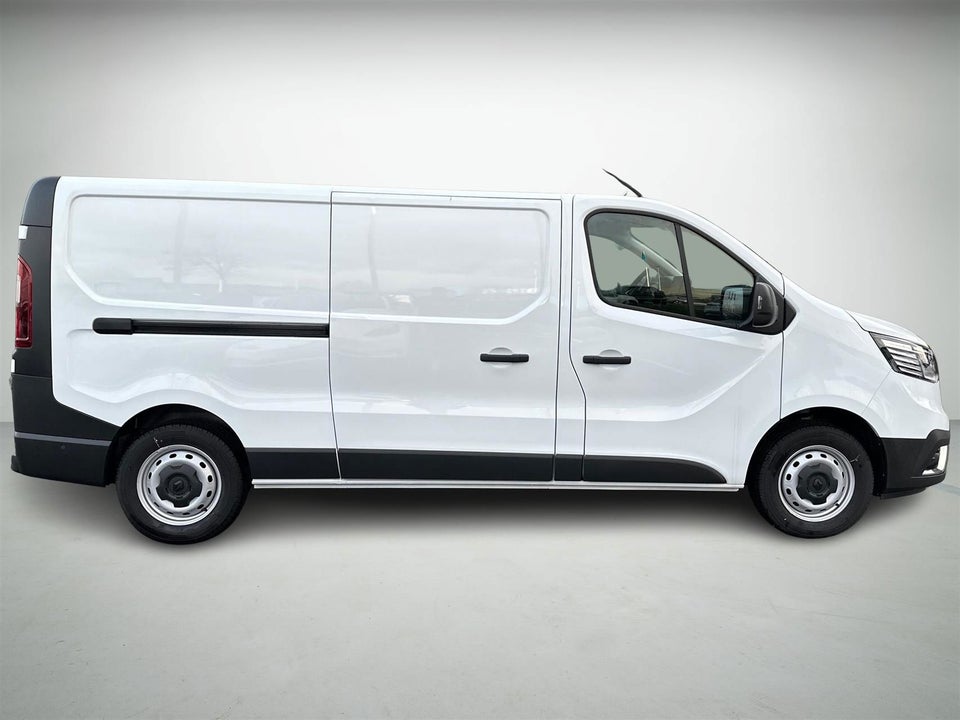 Renault Trafic 2,0 dCi 150 L2H1 EDC