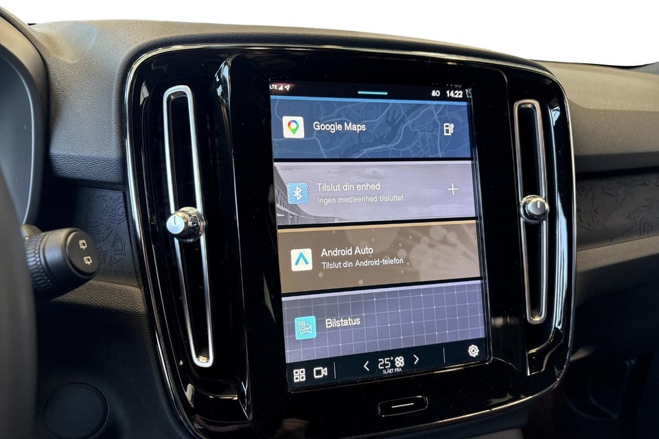 Volvo XC40 P6 ReCharge Core 5d