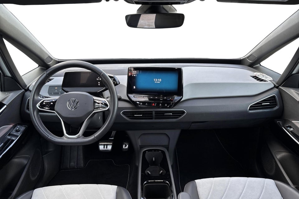 VW ID.3 58 Pro Performance 5d