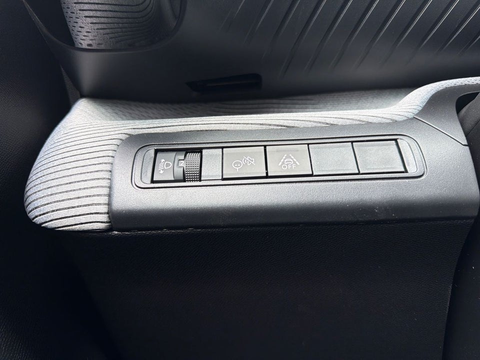 Citroën ë-C3 44 VTR Sport 5d