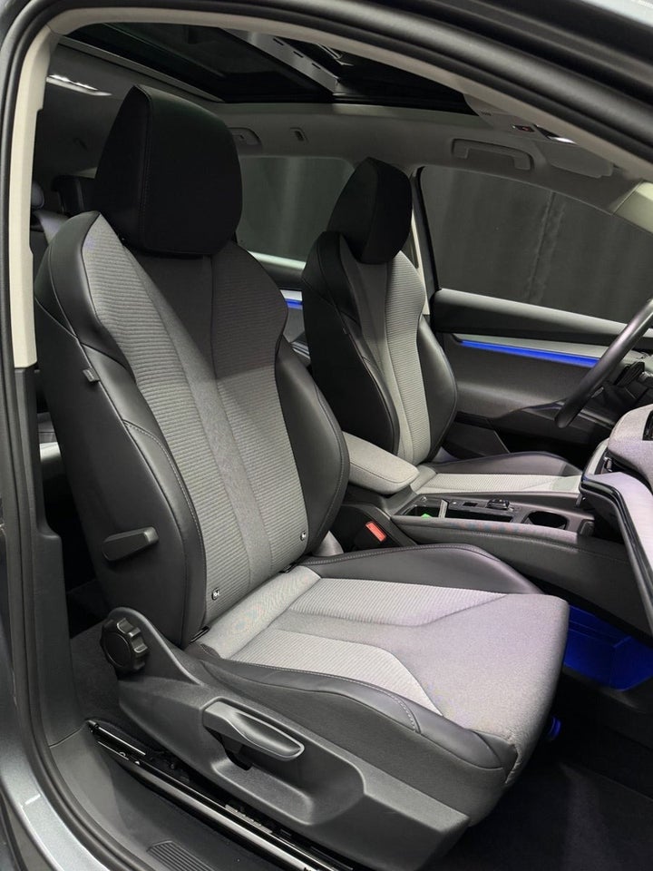 Skoda Enyaq 80 iV Loft 5d