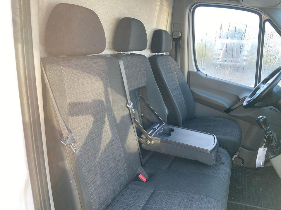 Mercedes Sprinter 316 2,2 CDi R3 Kassevogn 5d