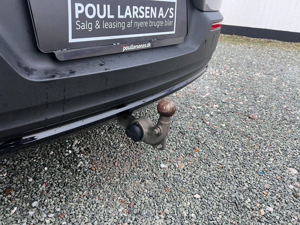 Volvo XC40 ReCharge Extended Range Ultimate 5d