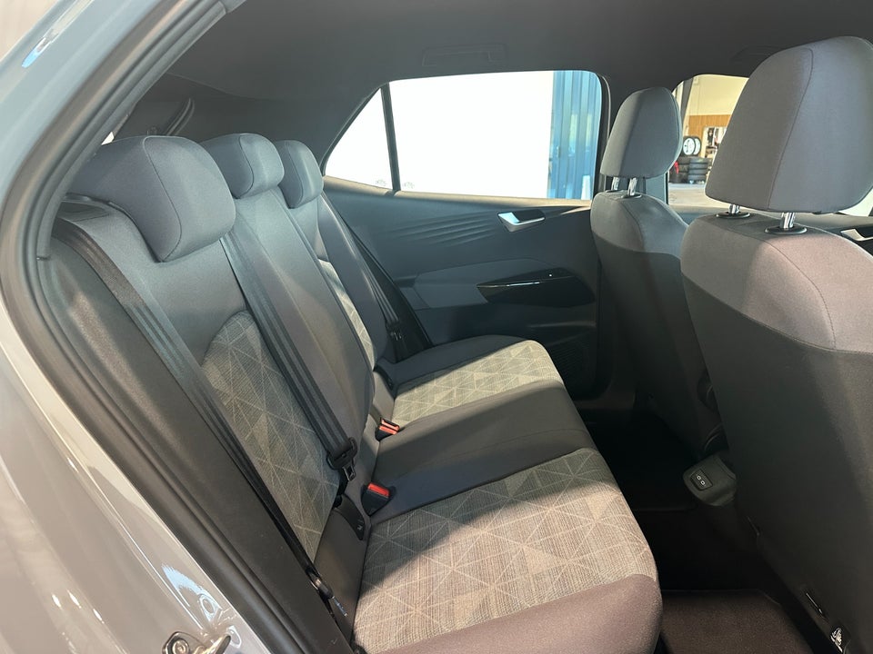 VW ID.3 58 Pro Life 5d