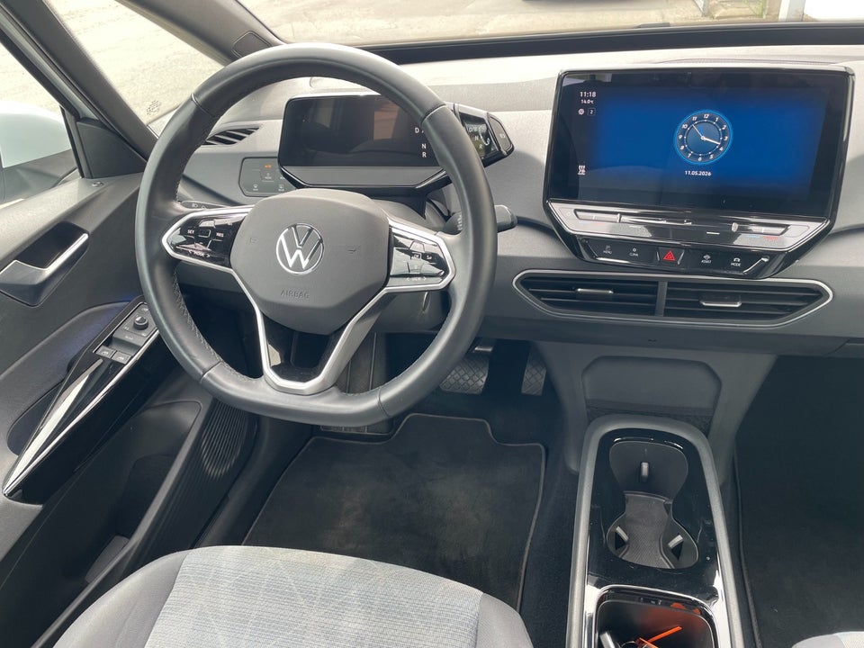 VW ID.3 58 Life 5d