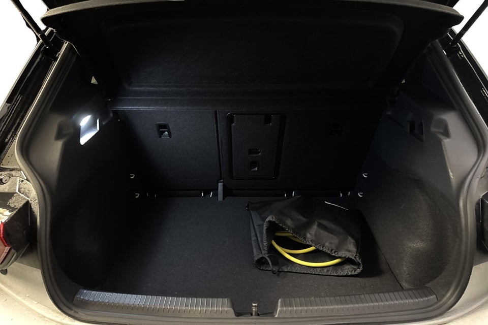 VW ID.3 58 Style+ 5d