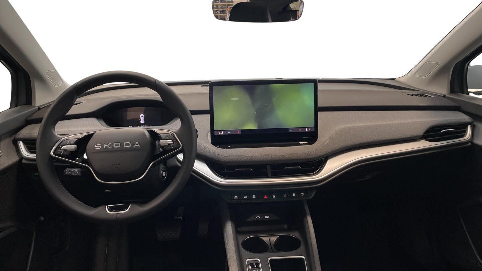 Skoda Enyaq 85 iV Premium Coupé 5d