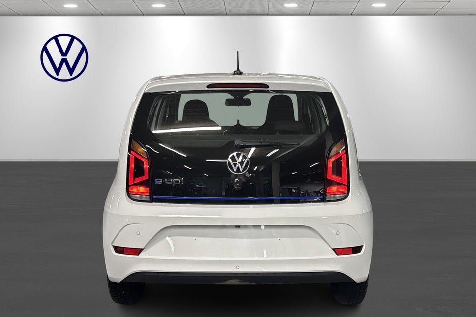 VW e-Up! 5d