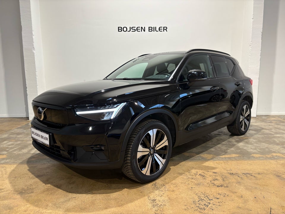 Volvo XC40 ReCharge Plus 5d