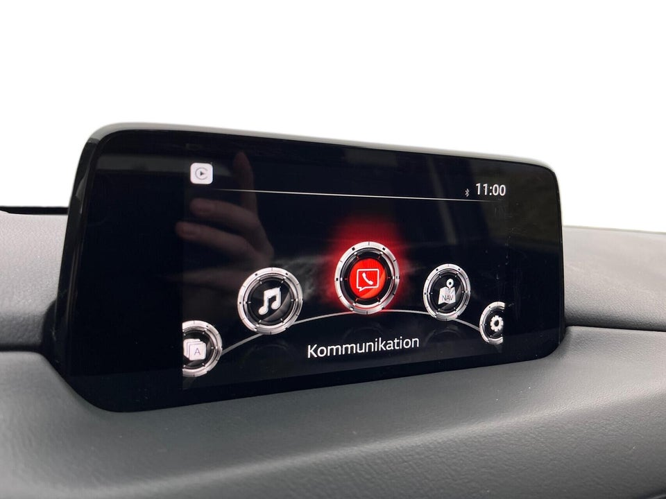 Mazda CX-5 2,0 SkyActiv-G 165 Optimum aut. 5d