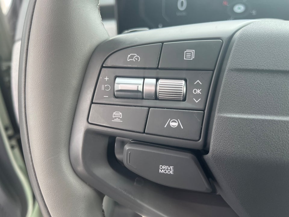 Kia EV3 81 Long Range Upgrade 5d