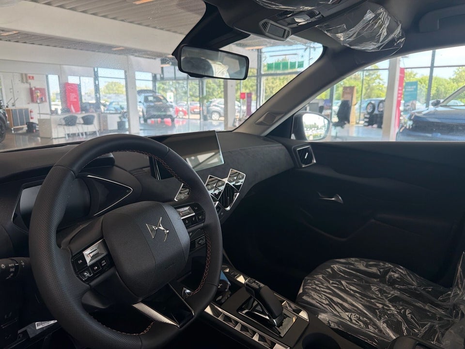 DS DS 3 CrossBack 54 E-Tense Opera 5d