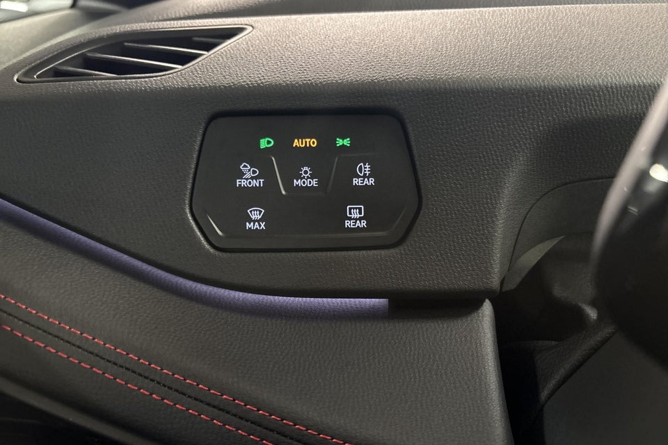 VW ID.3 79 GTX Performance+ 5d