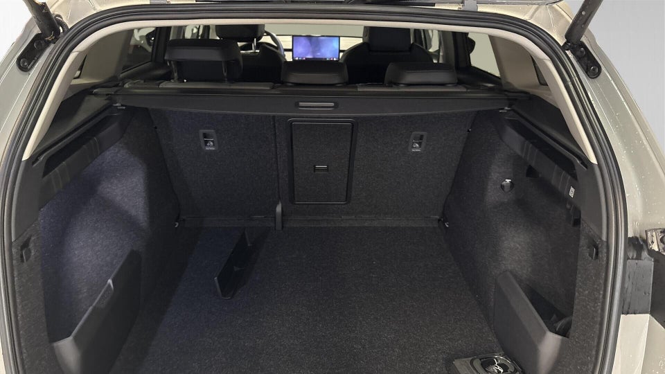 Skoda Enyaq 85 iV 5d