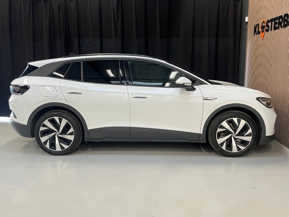 VW ID.4 77 Pro Performance Max 5d