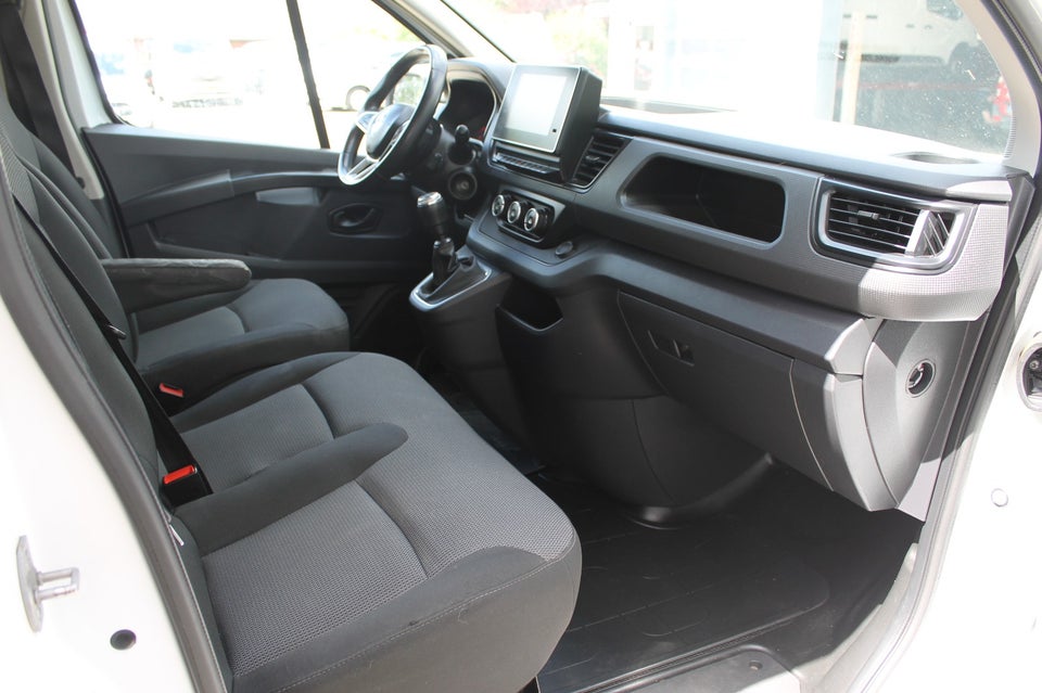 Renault Trafic 2,0 dCi 150 L2H1 Tekno