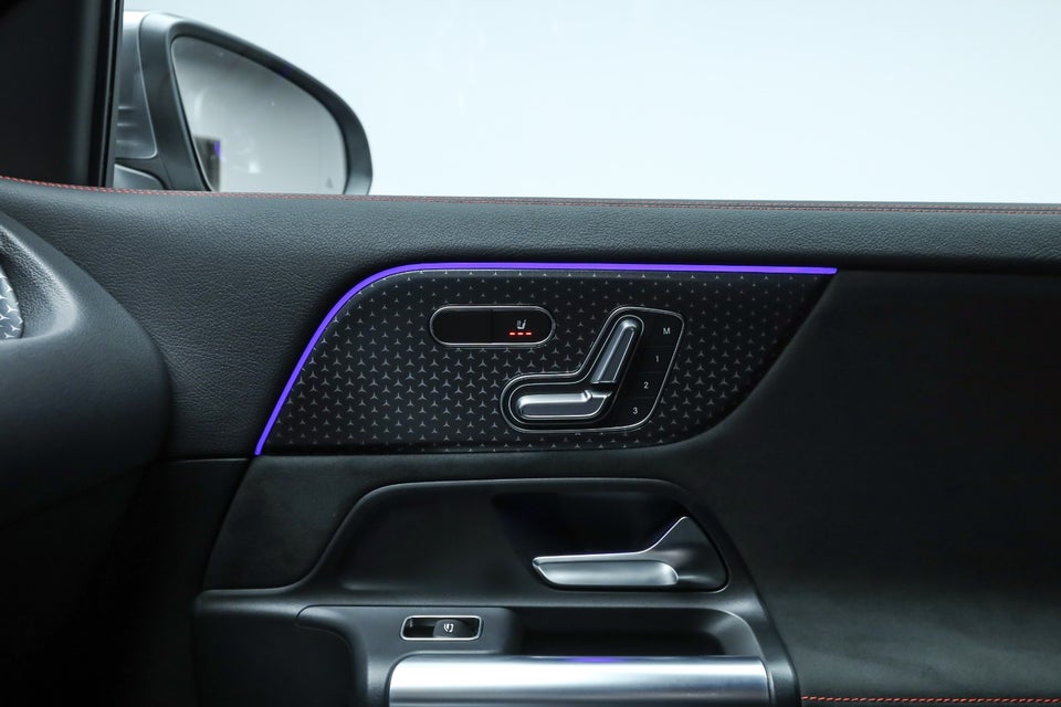 Mercedes EQA250+ AMG Premium 5d