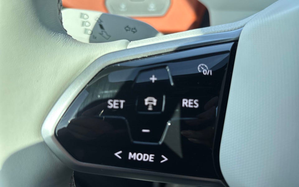 VW ID.3 58 1ST Pro Performance Plus 5d