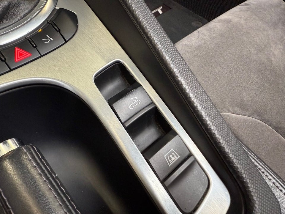 Audi TT 2,0 TFSi Roadster S-tr. 2d