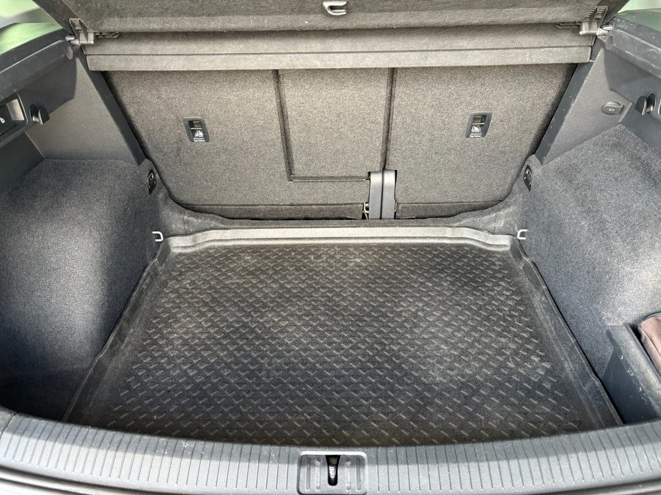 VW Tiguan 1,4 TSi 150 Comfortline DSG 4Motion 5d