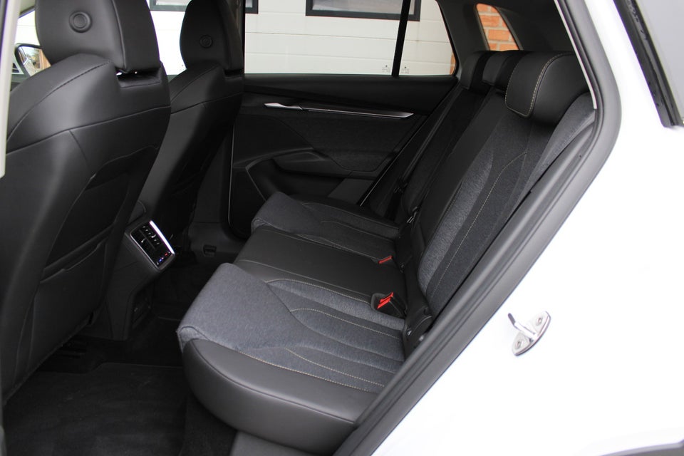 Skoda Elroq 85 iV Premium 5d