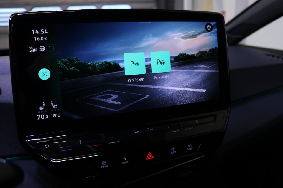 VW ID.3 58 Pro Performance Business 5d