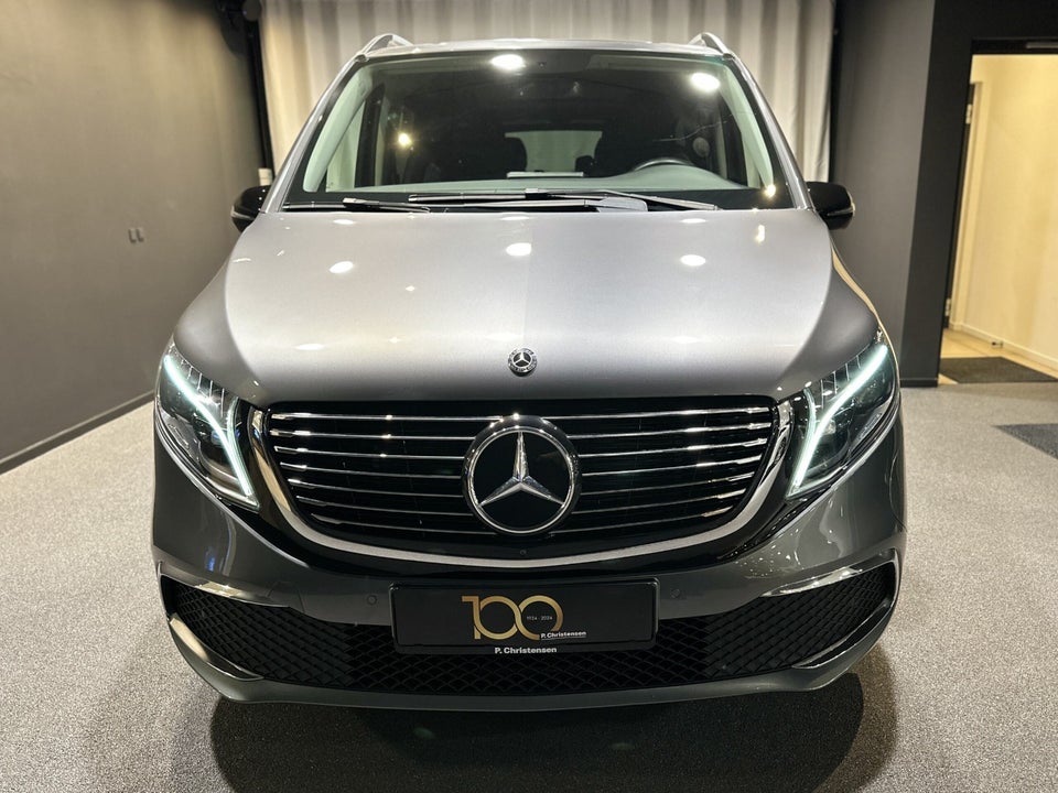 Mercedes EQV300 Avantgarde L