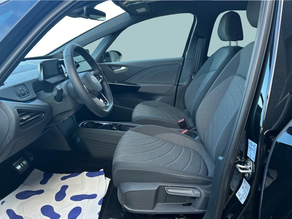 VW ID.3 58 Pro Performance 5d