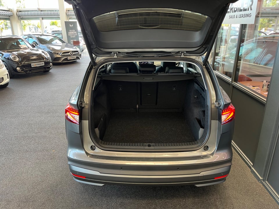 Skoda Enyaq 60 iV Premium 5d