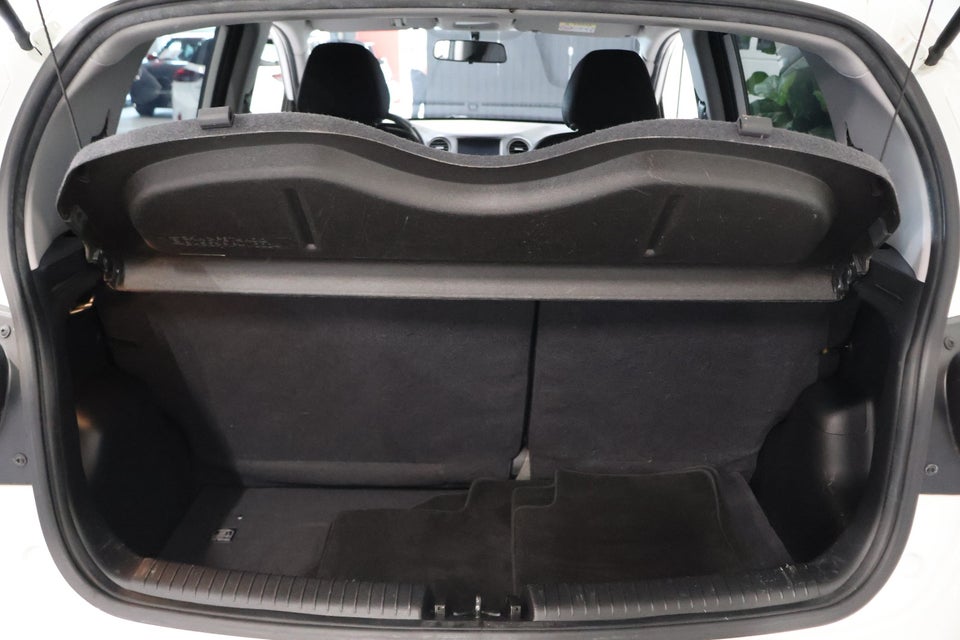 Hyundai i10 1,0 Comfort Eco 5d