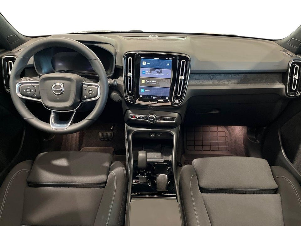 Volvo XC40 ReCharge Extended Range Ultimate 5d