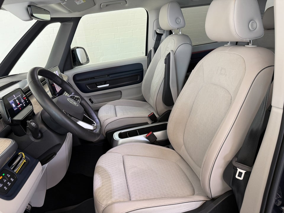 VW ID.Buzz 77 Style SWB 5d