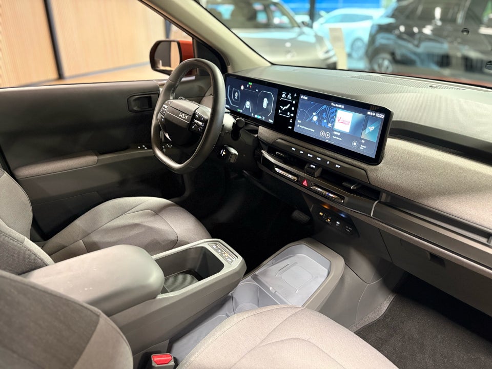 Kia EV3 81 Long Range Prestige 5d