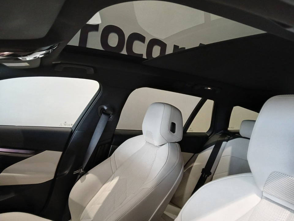BMW i5 eDrive40 Touring M-Sport 5d