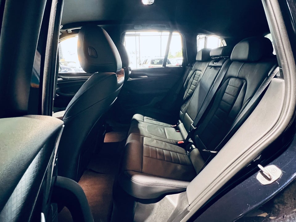 BMW X3 2,0 xDrive30e M-Sport aut. 5d